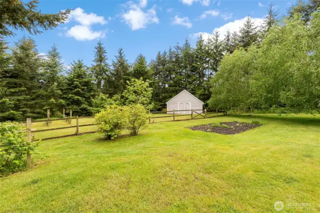 Amazing property