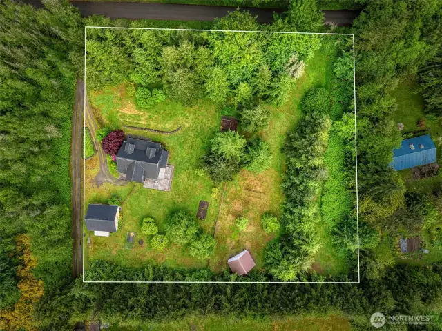 Drone Pix