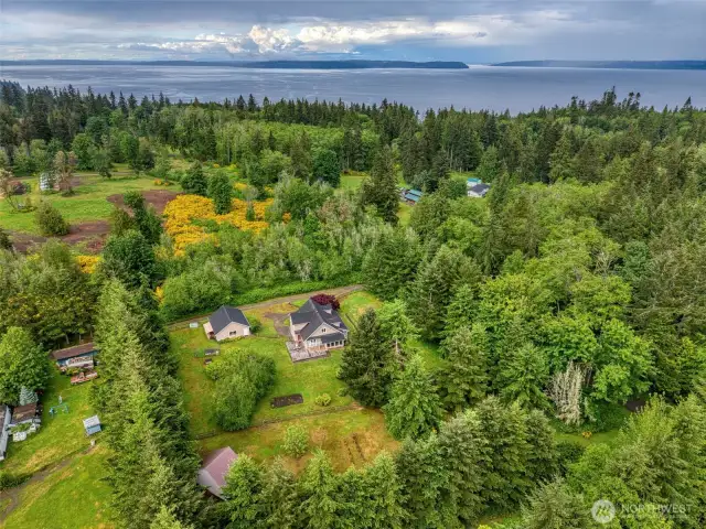 Drone pix