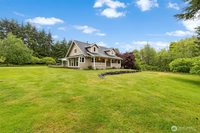 Usable property