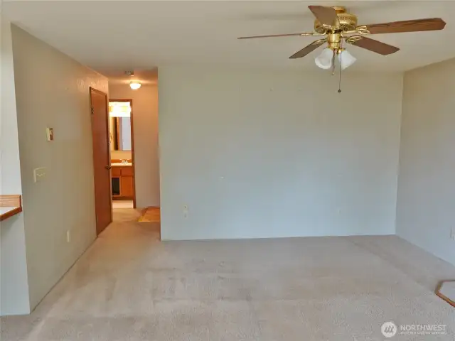 Family Room.