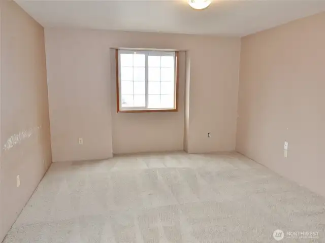 Master Bedroom.
