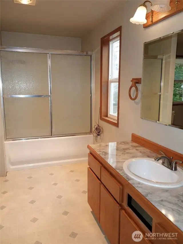 Master Bath.