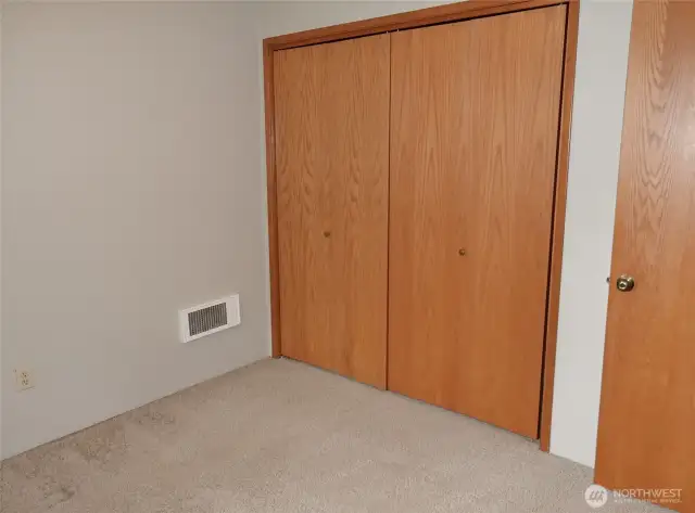 Bedroom #4.