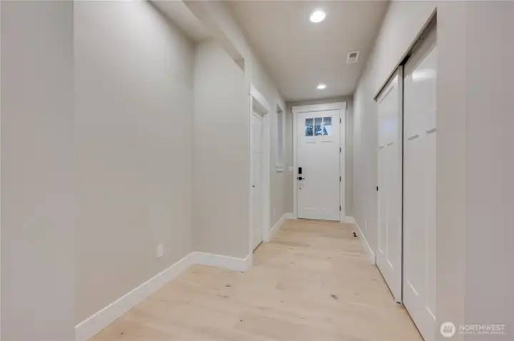 Photos taken of another home. Details will vary.