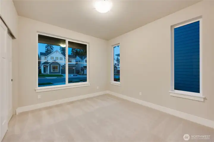 Photos taken of another home. Details will vary.