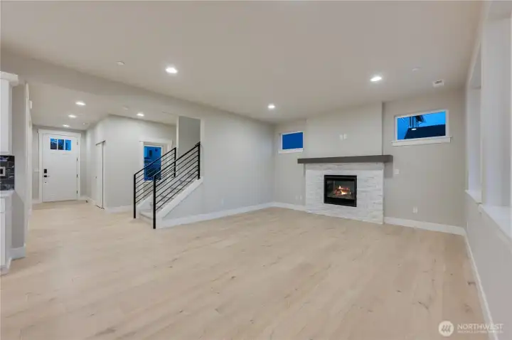 Photos taken of another home. Details will vary.
