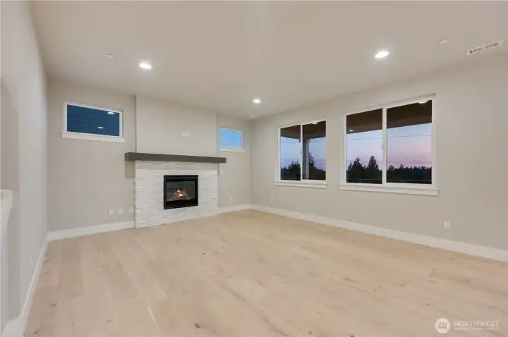 Photos taken of another home. Details will vary.