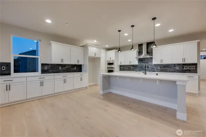 Photos taken of another home. Details will vary.