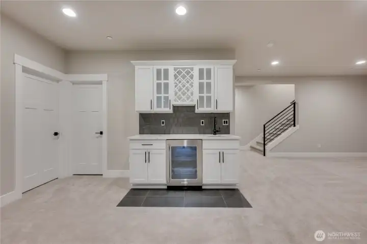 Photos taken of another home. Details will vary.