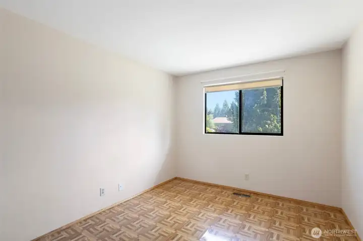 3rd Bedroom
