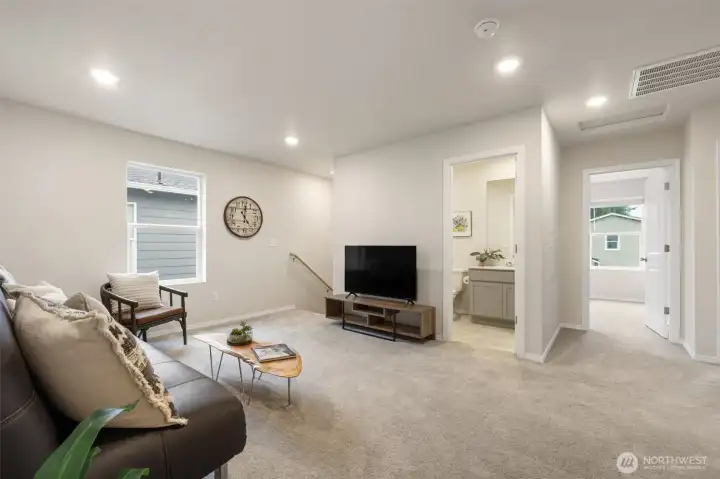 So many options for this area.