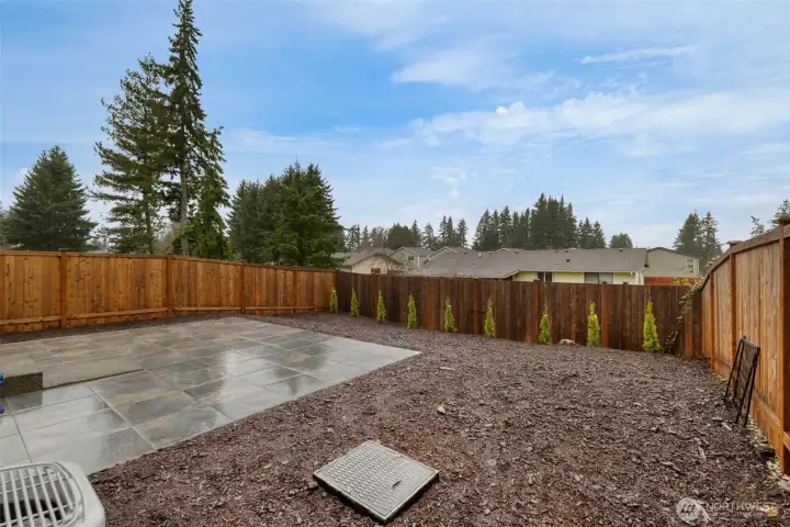 High Efficiency Heat Pump!