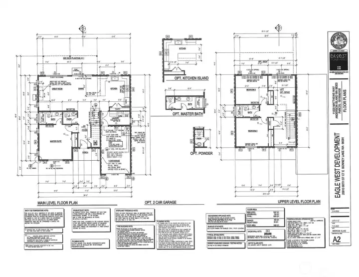Home Layout