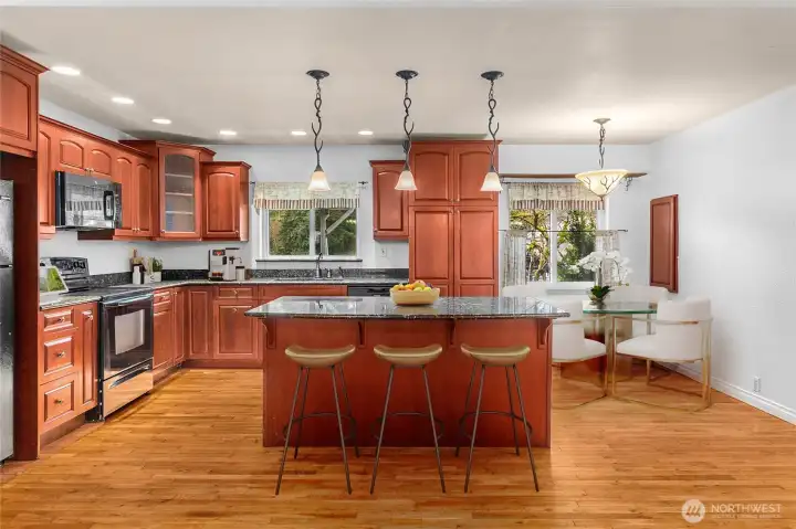 This photo has been virtually staged