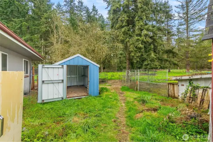 This photo has been graphically enhanced