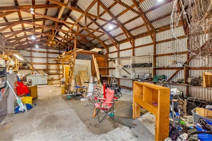 This photo has been graphically enhanced