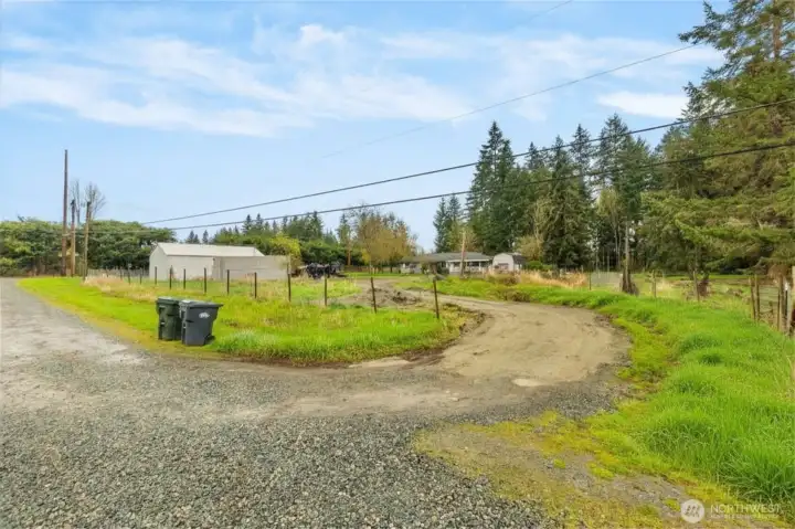 This photo has been graphically enhanced