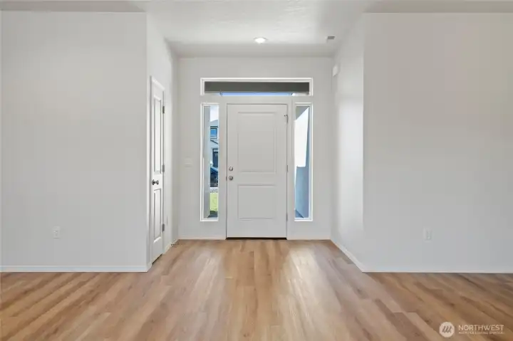 Photos are of previously built home. May show upgrades not included in current home. Buyer to verify.