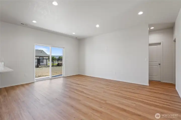 Photos are of previously built home. May show upgrades not included in current home. Buyer to verify.