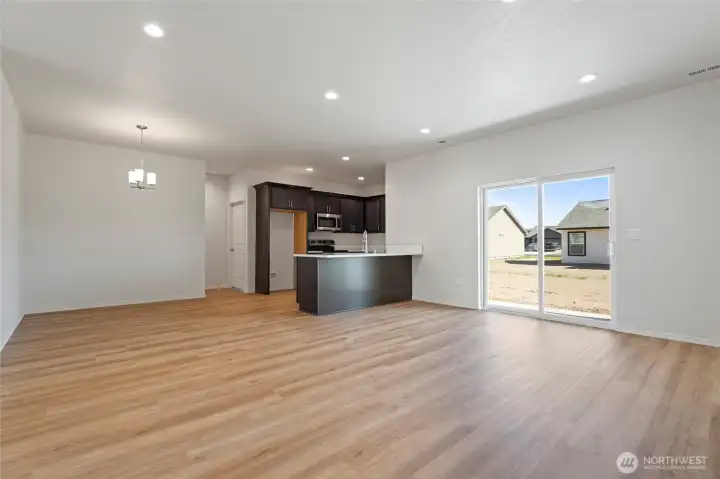 Photos are of previously built home. May show upgrades not included in current home. Buyer to verify.