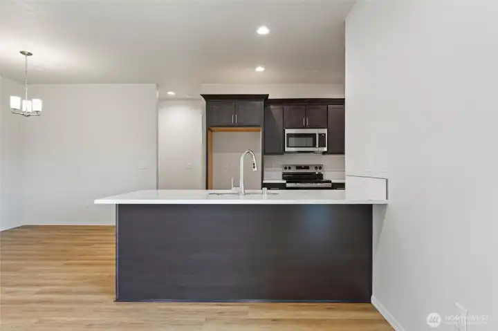 Photos are of previously built home. May show upgrades not included in current home. Buyer to verify.