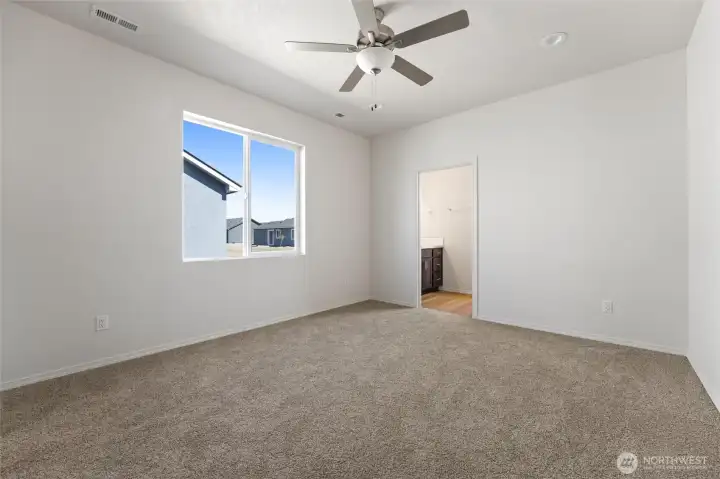 Photos are of previously built home. May show upgrades not included in current home. Buyer to verify.