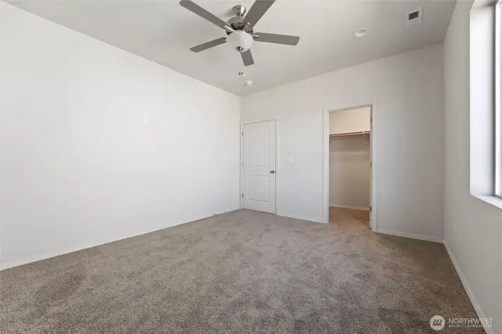 Photos are of previously built home. May show upgrades not included in current home. Buyer to verify.