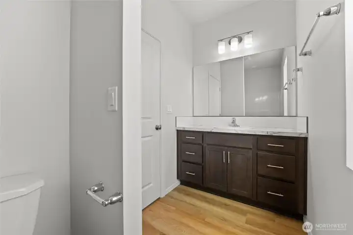 Photos are of previously built home. May show upgrades not included in current home. Buyer to verify.