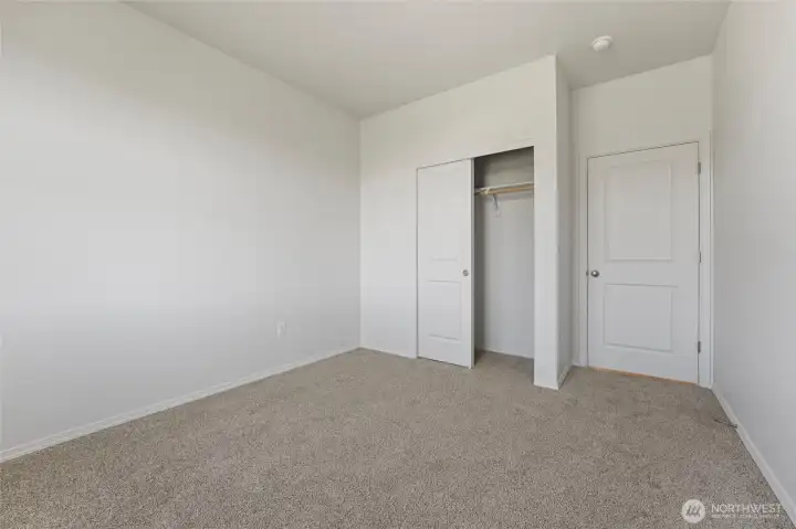 Photos are of previously built home. May show upgrades not included in current home. Buyer to verify.