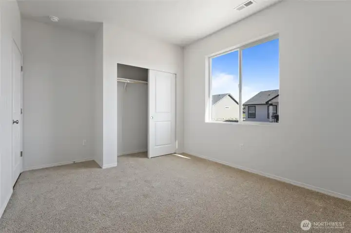 Photos are of previously built home. May show upgrades not included in current home. Buyer to verify.
