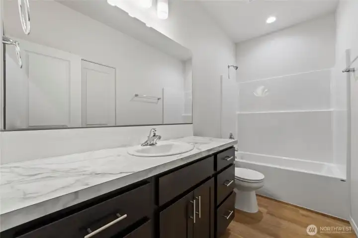 Photos are of previously built home. May show upgrades not included in current home. Buyer to verify.