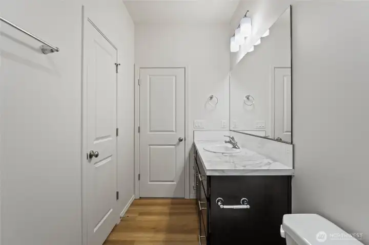 Photos are of previously built home. May show upgrades not included in current home. Buyer to verify.