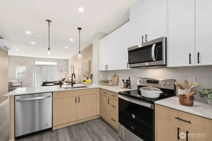 Photos are for representation only. Features, colors and selections may differ from photograph. See site agent for details. Photos are for representation only. Features, colors and selections may differ from photograph. See site agent for details.