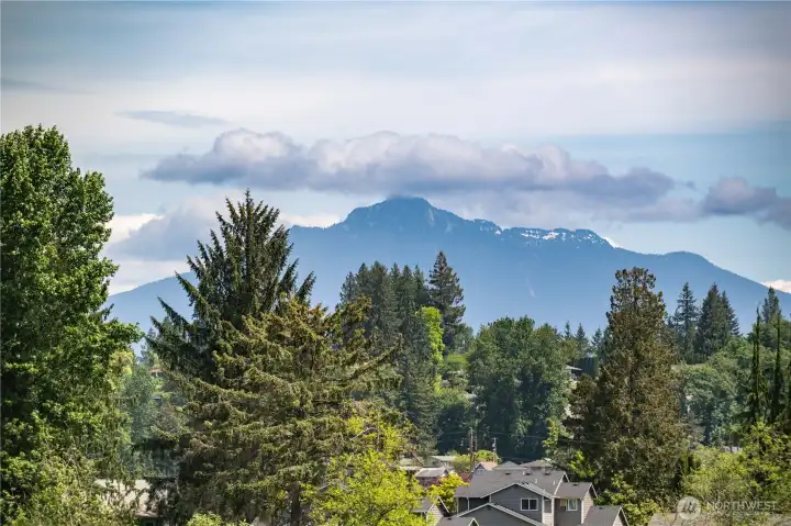 Mt. Pilchuk