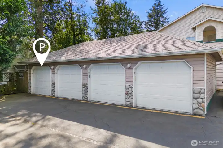 garage #49