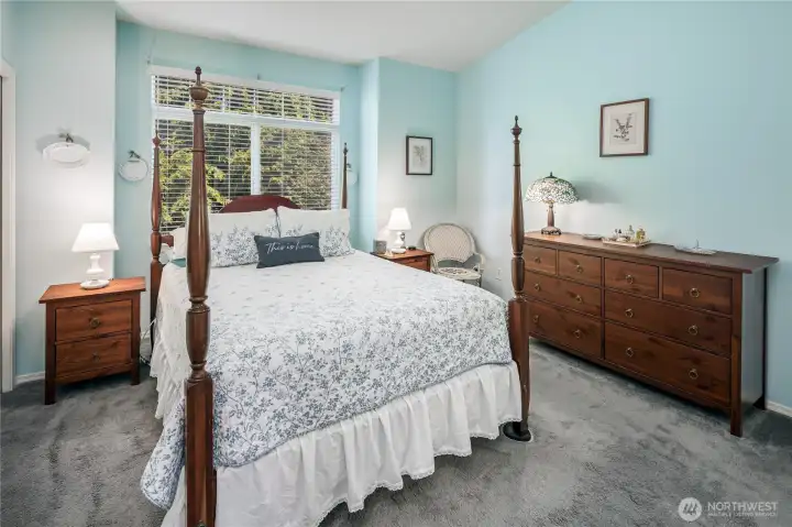 Primary Bedroom Suite