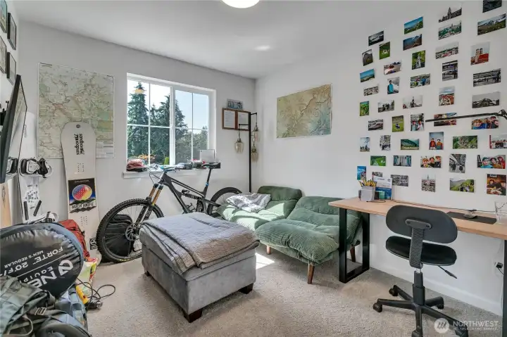 4th Bedroom 4th Bedroom