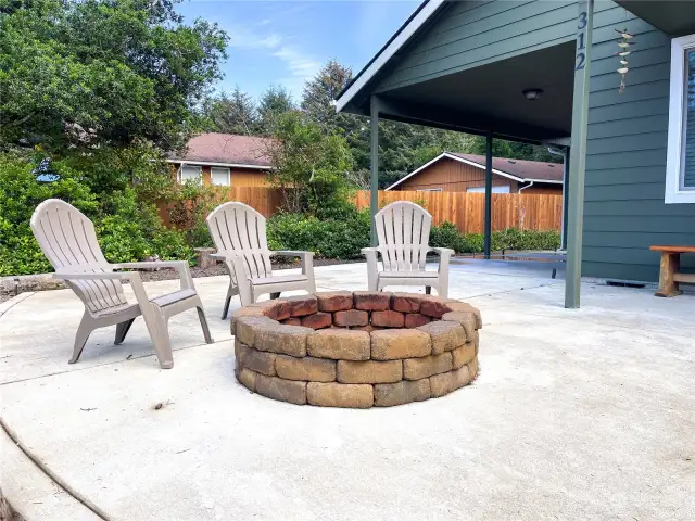 Firepit