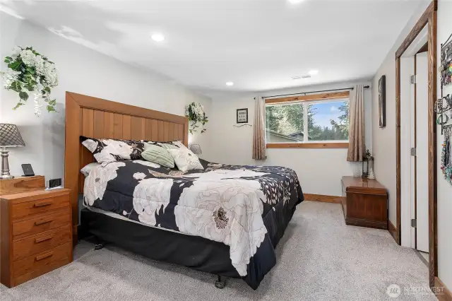 Primary Suite