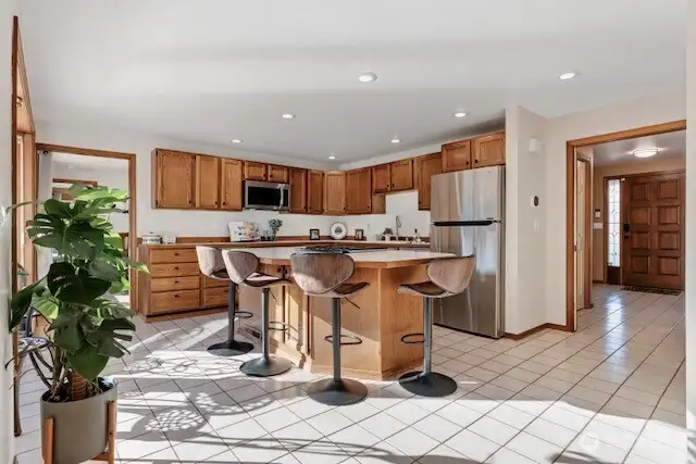 Kitchen 3