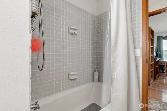 Second bath 2
