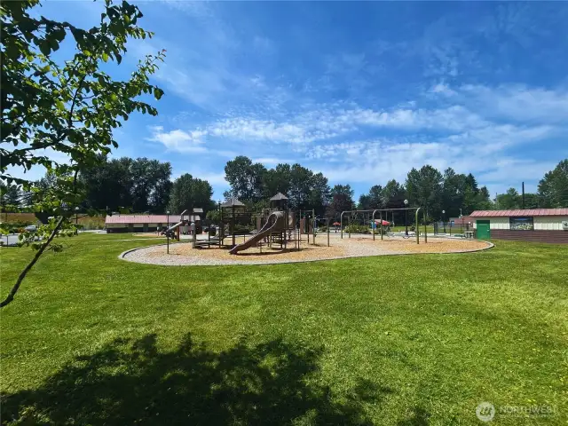 Haller Park