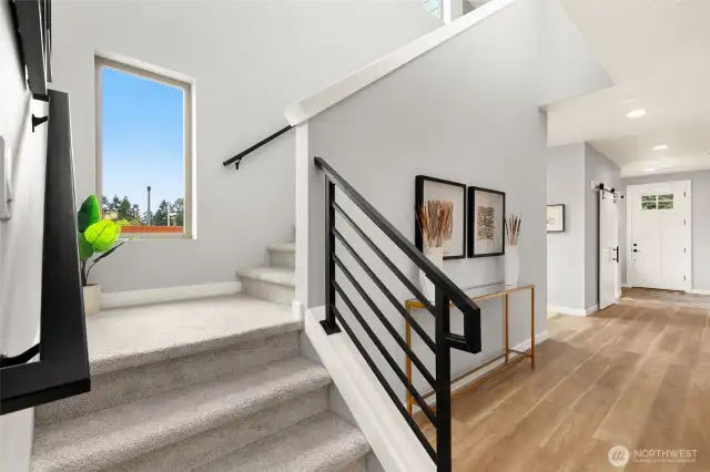 Pics are of Model Home, same floor plan. Colors and finishes may vary, see Site Agent for Details.