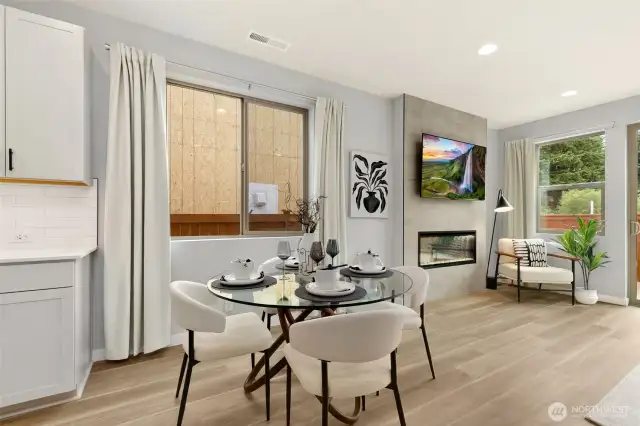 Pics are of Model Home, same floor plan. Colors and finishes may vary, see Site Agent for Details.