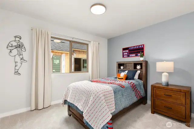 Pics are of Model Home, same floor plan. Colors and finishes may vary, see Site Agent for Details.