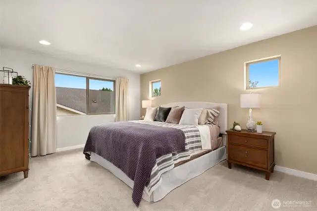 Pics are of Model Home, same floor plan. Colors and finishes may vary, see Site Agent for Details.