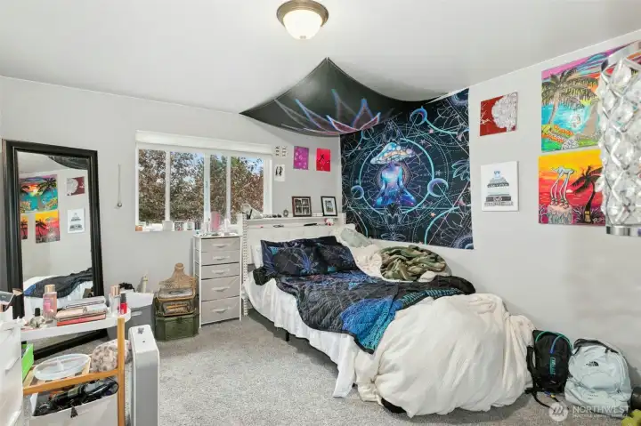 Bedroom #3