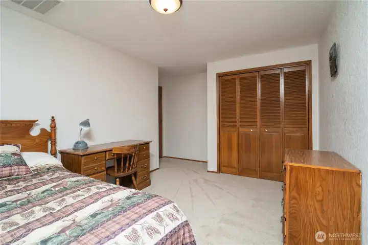 3rd bedroom