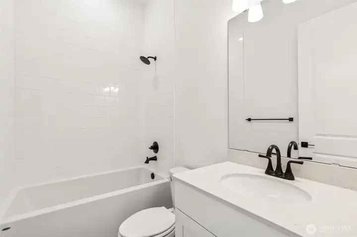 Choose your Finishes. Photo of similar home in same community.